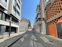 Importante redada policial en una fiesta con menores en Alcorcón