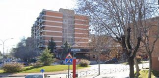 Identifican a varios miembros de la banda Forty Two en la redada de hace unos días en Alcorcón