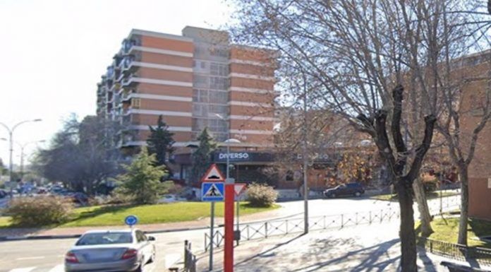 Identifican a varios miembros de la banda Forty Two en la redada de hace unos días en Alcorcón