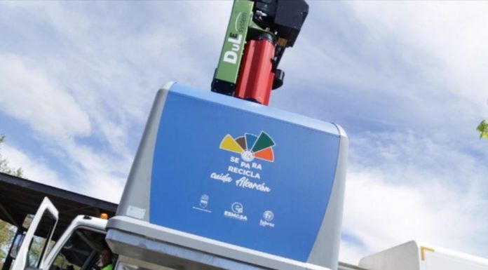 Alcorcón es la ciudad más limpia de Madrid según una encuesta de la OCU