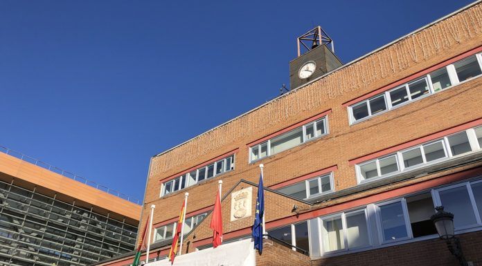 Alcorcón crea una oficina para gestionar las subvenciones