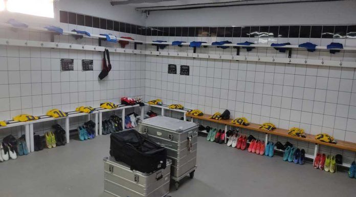 Carta abierta de la A.D. Alcorcón a todos sus aficionados tras el descenso