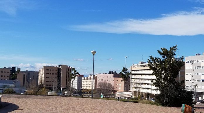Denuncian que las 59 viviendas del Plan Permuta en Alcorcón siguen cerradas