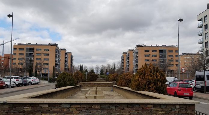 Comienza el plazo para solicitar las ayudas para la vivienda en Alcorcón Comienza el plazo para solicitar las ayudas para la vivienda en Alcorcón