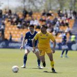 Alcorcón 1-2 Oviedo/ El fútbol vuelve a ser cruel con el Alcorcón