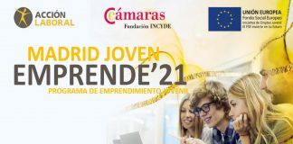 Cursos gratuitos para la empleabilidad de los jóvenes en Alcorcón