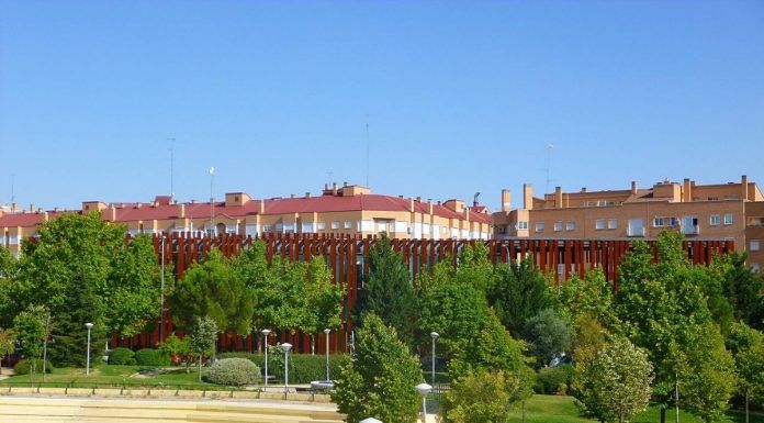Verano de deporte y ocio al aire libre en Alcorcón