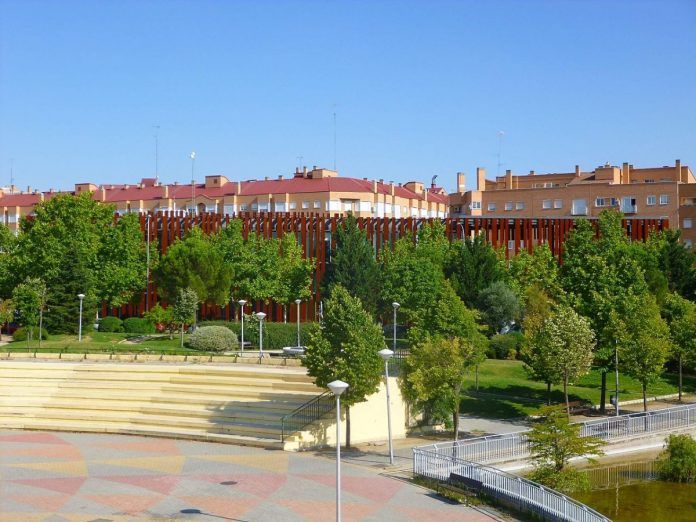 Verano de deporte y ocio al aire libre en Alcorcón