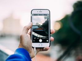 Apuntes desde Alcorcón: Perder el móvil