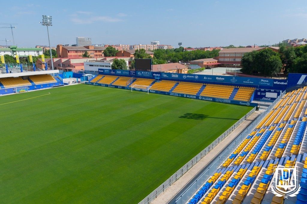 Alcorcón acogerá la fase final de la Copa de la Reina de fútbol femenino