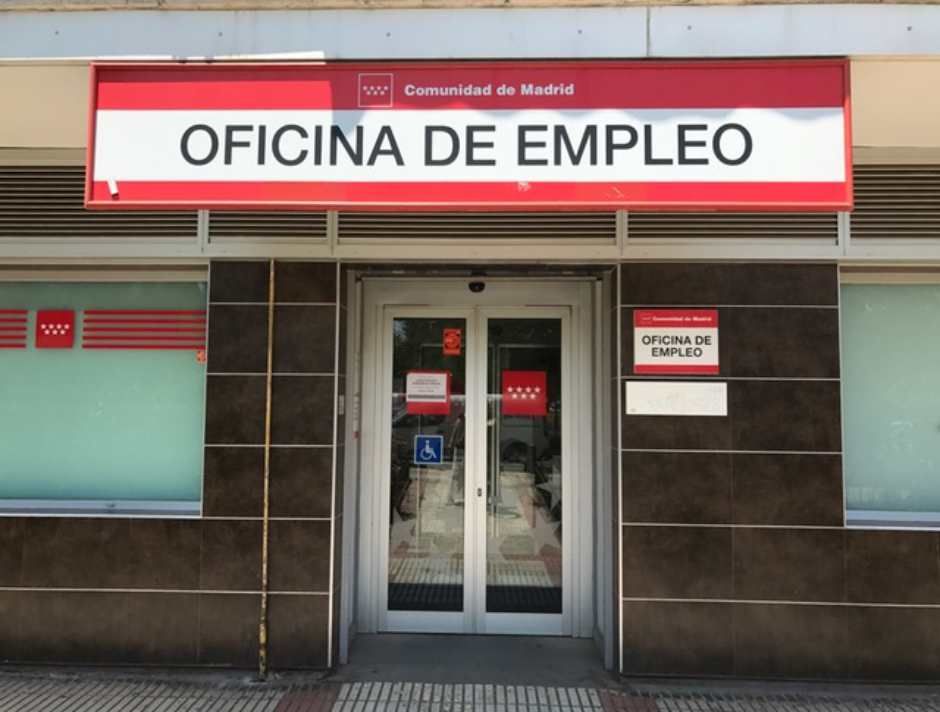 Hasta 363 vecinos de Alcorcón encuentran empleo en abril 