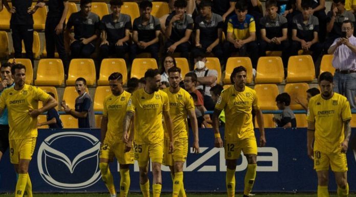 La sorprendente unión entre el Alcorcón y el Antalyaspor turco