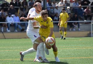 El Alcorcón B ya tiene fecha y rival para buscar el ascenso a Primera RFEF