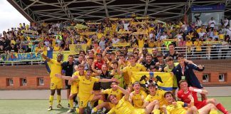 El Alcorcón B jugará ante el Manacor por subir a Segunda RFEF