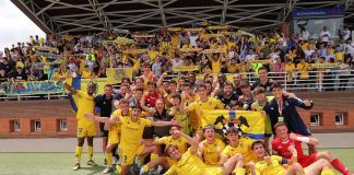 El Alcorcón B jugará ante el Manacor por subir a Segunda RFEF