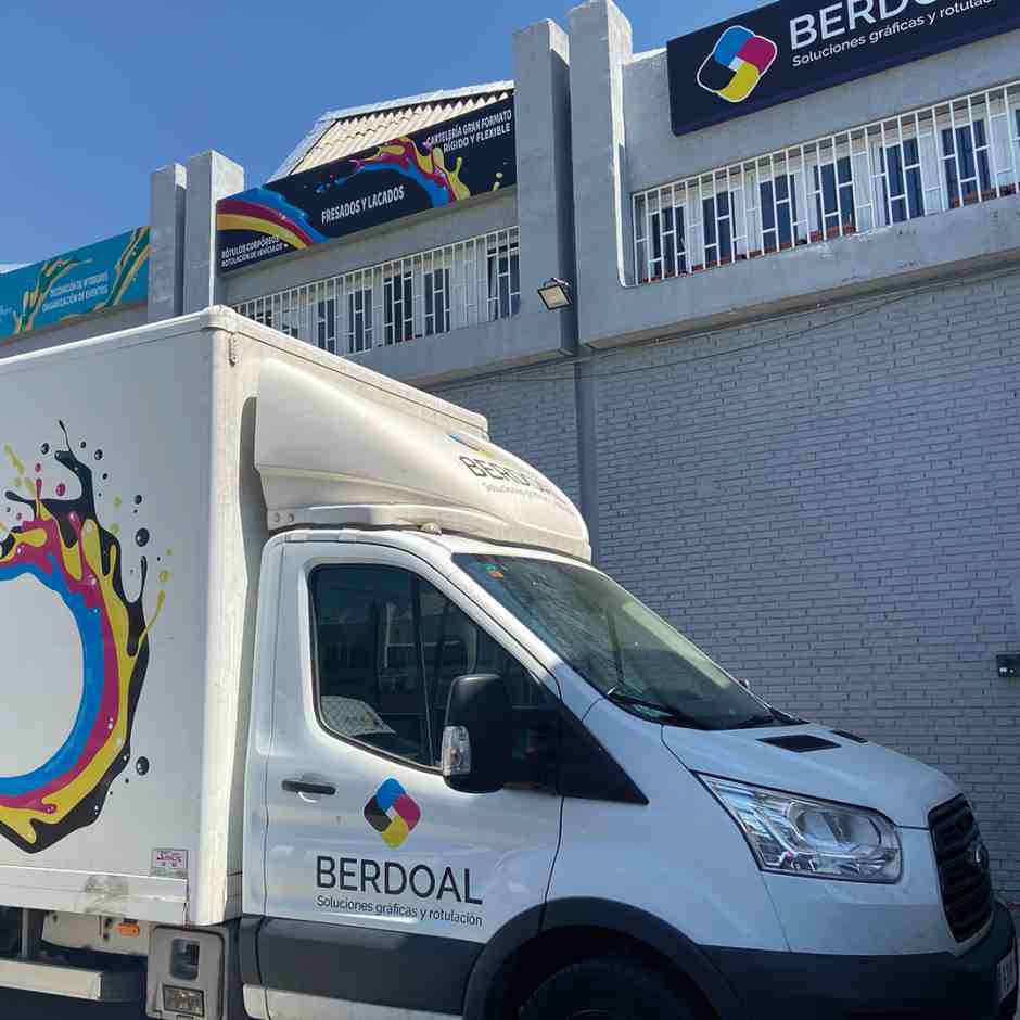Berdoal, empresa de Alcorcón, galardonada en los Premios DIGIAWARDS 2022 como Centro de Impresión del Año