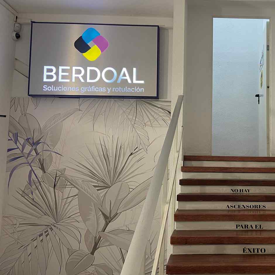 Berdoal, empresa de Alcorcón, galardonada en los Premios DIGIAWARDS 2022 como Centro de Impresión del Año