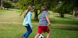 Abre el plazo para apuntarse al Campus de Verano de Fútbol Sala y Baile del Alcorcón