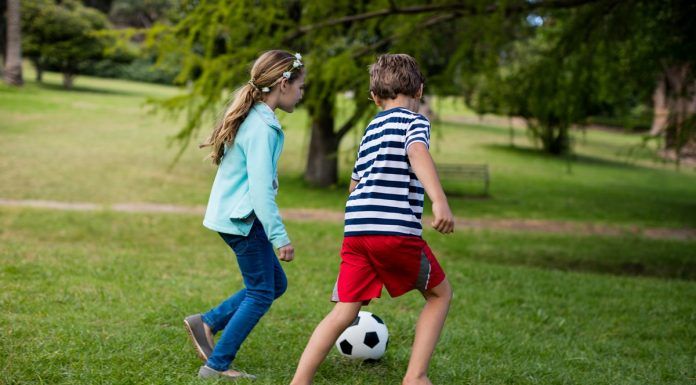 Abre el plazo para apuntarse al Campus de Verano de Fútbol Sala y Baile del Alcorcón