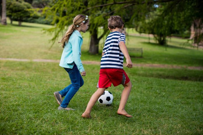 Abre el plazo para apuntarse al Campus de Verano de Fútbol Sala y Baile del Alcorcón