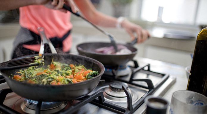 Así será la nueva edición de Alcorcón, Cultura Gastronómica, el concurso culinario de la ciudad