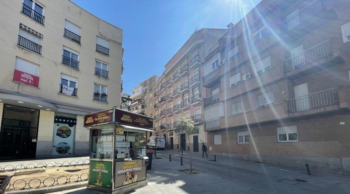 Alcorcón recibe una subvención para un proyecto de ciberseguridad