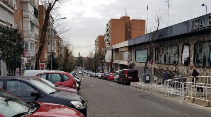 Agenda de Ocio de Alcorcón del 27 al 29 de mayo