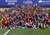 El Barcelona gana la Copa de la Reina en Alcorcón