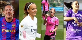 Todo a punto para la Copa de la Reina en Alcorcón