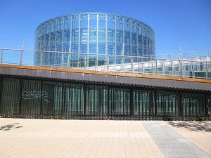 Alcorcón concede un edificio del CREAA al Ministerio de Igualdad