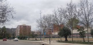 Desaparece un hombre en Alcorcón