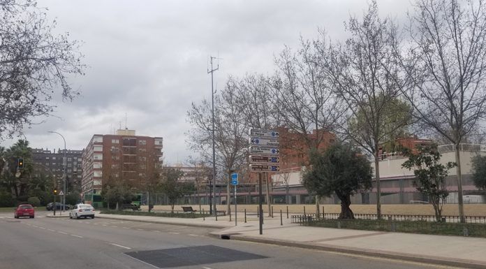 Desaparece un hombre en Alcorcón