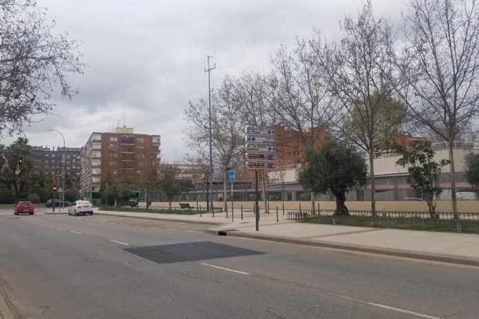 Desaparece un hombre en Alcorcón