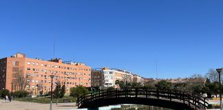 Alcorcón pierde más de 1500 habitantes en un año