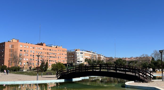 Alcorcón pierde más de 1500 habitantes en un año
