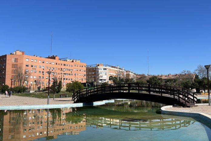 Alcorcón pierde más de 1500 habitantes en un año