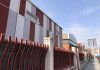Roban 4.000 euros en materiales en Alcorcón