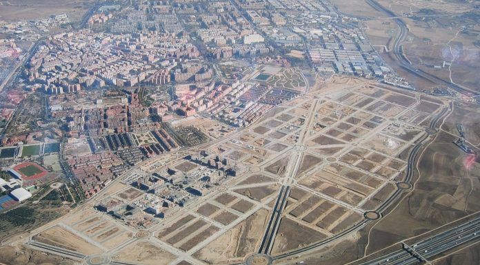 El Ensanche Sur y el Distrito Suroeste ya tienen Juntas de Distrito y Alcorcón elegirá a sus representantes