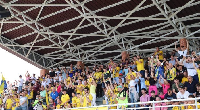 Cómo comprar entradas para ver al Alcorcón B ante el Manacor en la final por subir a Segunda RFEF