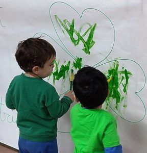 Las claves para elegir Escuela Infantil en Alcorcón