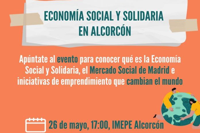 Gran Evento de la Economía Social y Solidaria en Alcorcón