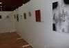 Exposición de artes visuales en Casvi, colegio cercano a Alcorcón