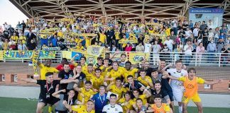 Dónde y cuándo jugará el Alcorcón B la final del playoff por subir a Segunda RFEF