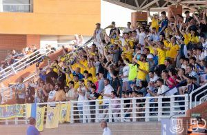 El Alcorcón B, ante el sueño más importante de su historia