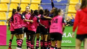Alcorcón acogerá la final femenina entre Barcelona y Sporting de Huelva