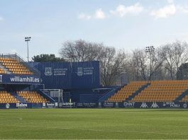 El Barcelona y el Sporting de Huelva se jugarán la Copa de la Reina en Alcorcón