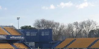 El Barcelona y el Sporting de Huelva se jugarán la Copa de la Reina en Alcorcón