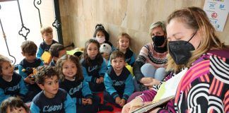 Los beneficios de impartir inglés desde edades tempranas en Alcorcón