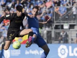 El Alcorcón renueva a Israel García, otra de sus perlas https://alcorconhoy.com/alcorcon-renueva-israel-garcia-otra-de-sus-perlas