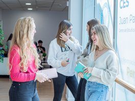 Abre el periodo de matriculación del CES Juan Pablo II para formación profesional en Alcorcón